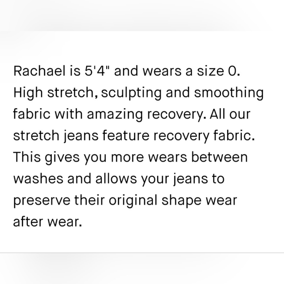 Good American Jeans - Picture 14 of 17